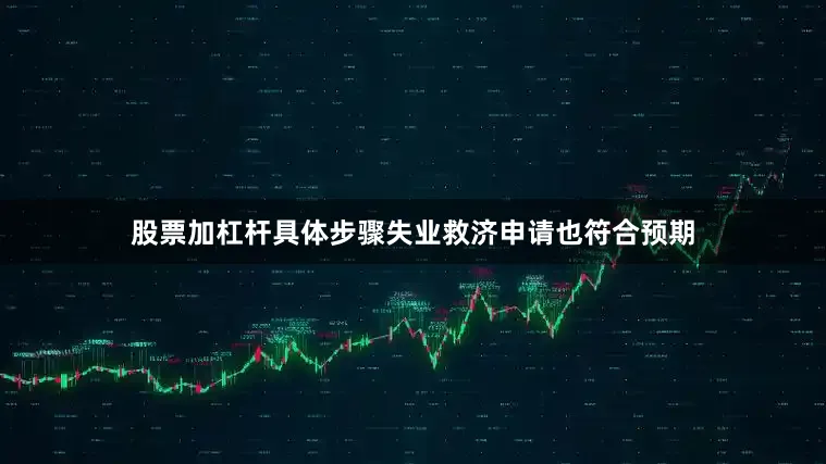 股票加杠杆具体步骤失业救济申请也符合预期