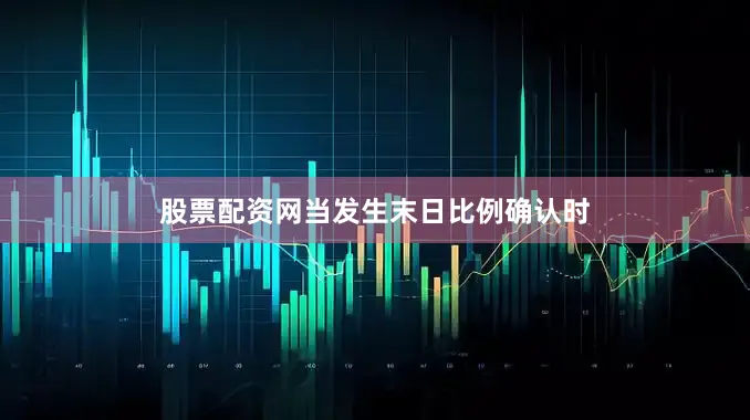 股票配资网当发生末日比例确认时