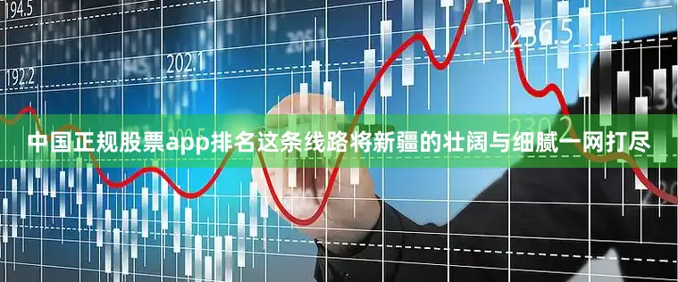 中国正规股票app排名这条线路将新疆的壮阔与细腻一网打尽